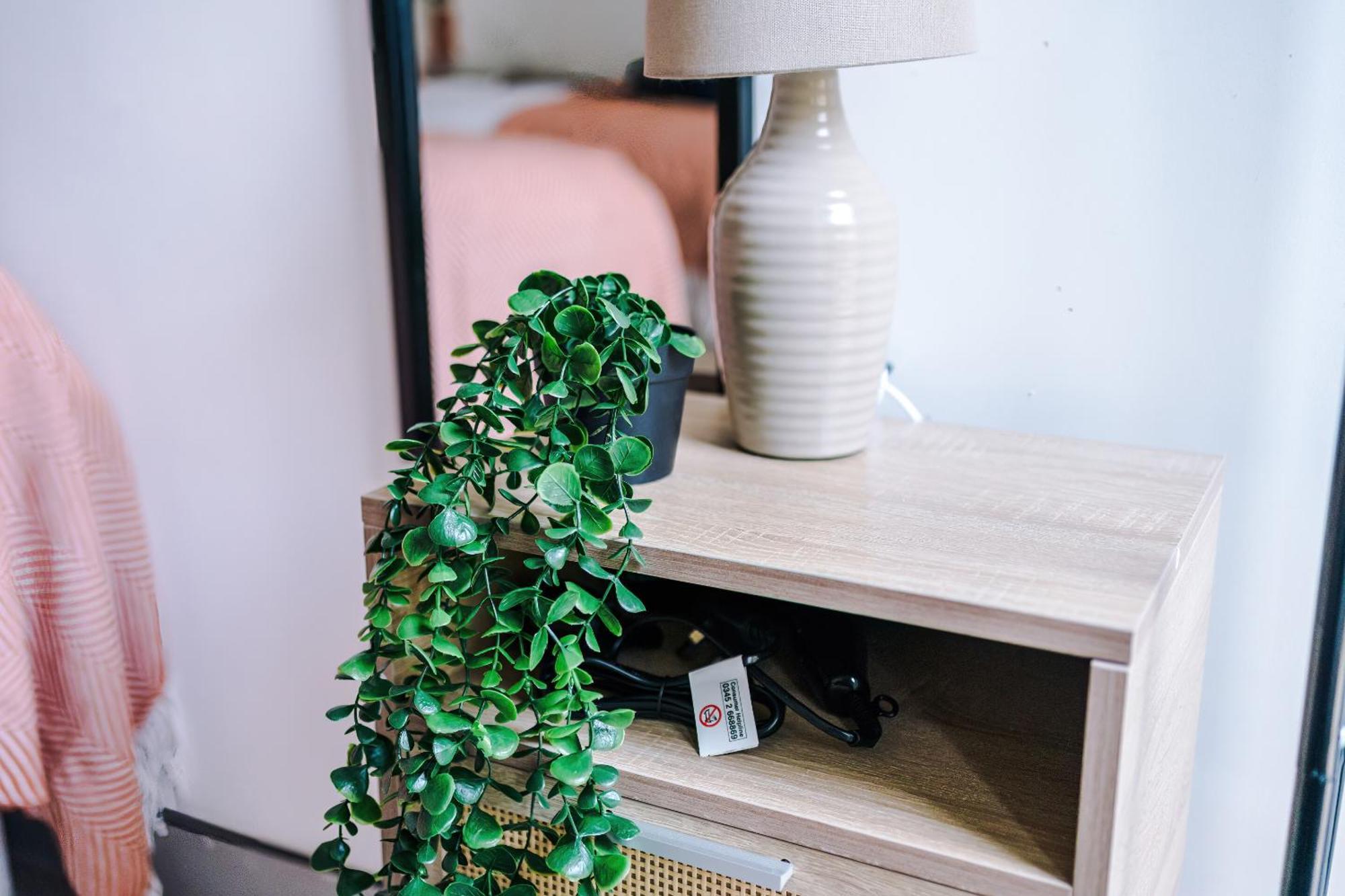 Comfort Style Brand New Selly Oaks Apartment Birmingham Zimmer foto